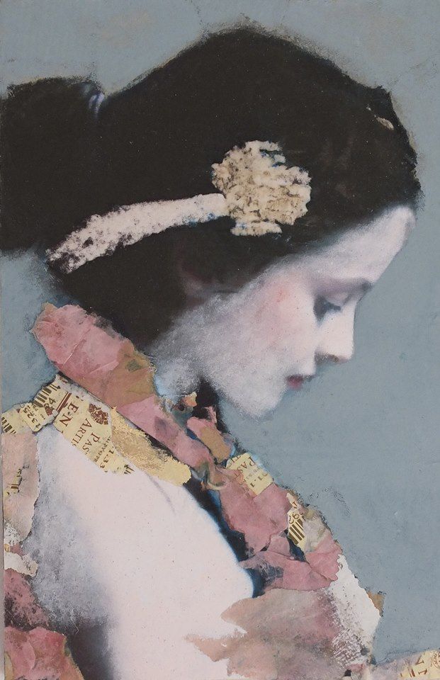 Image : Veronique Paquereau